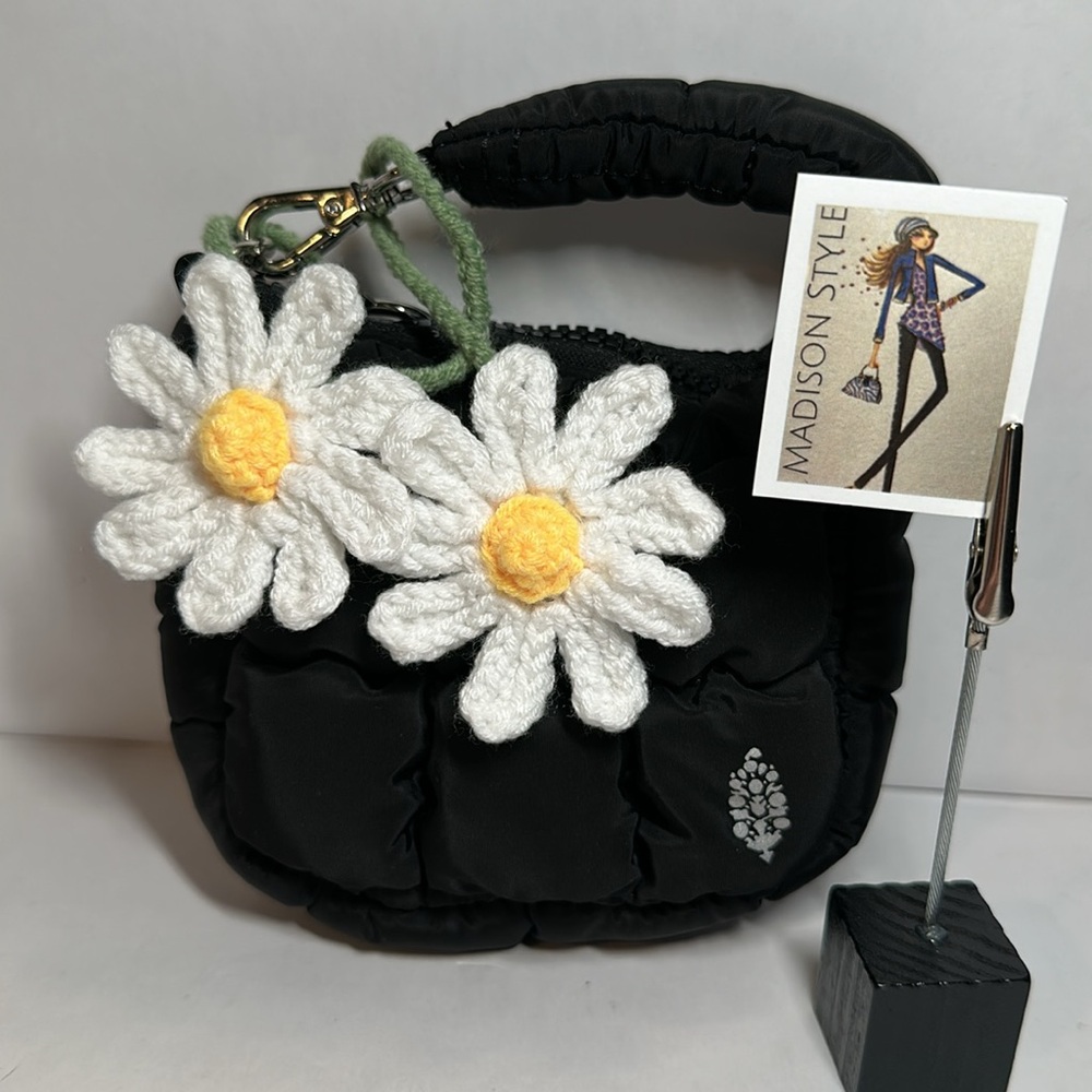 Micro Bag Accent Charm - 1048